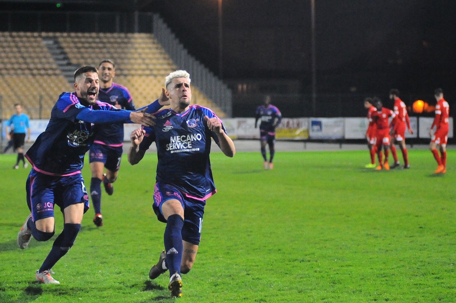 Besançon FC