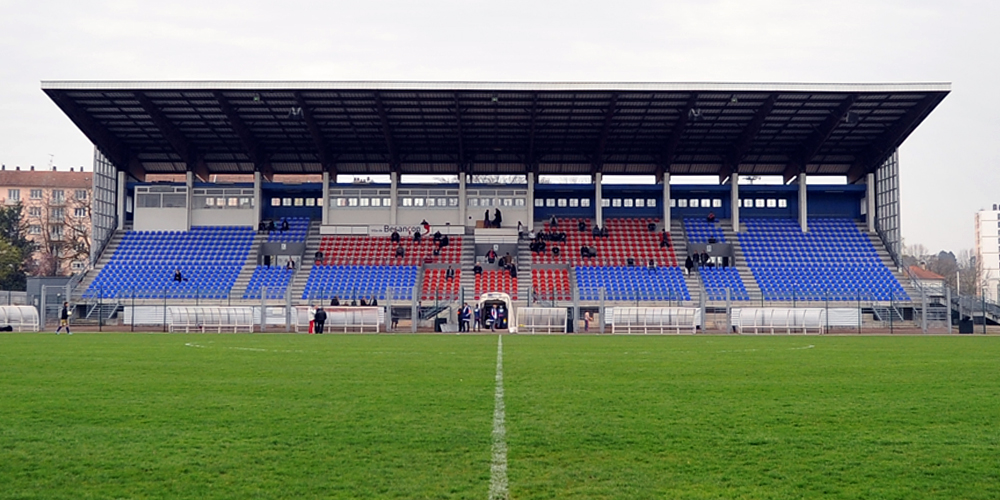 Besançon Football Club