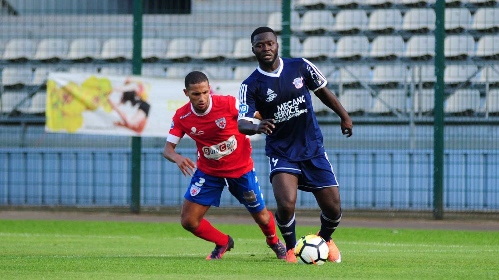 Besançon FC